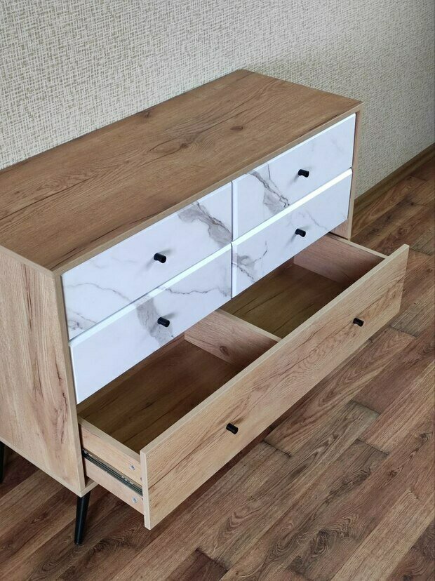 Фото из портфолио кураж комод – фотографии дизайна интерьеров на INMYROOM
