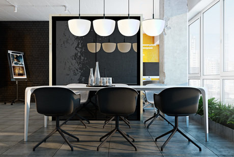 Office in Kiev