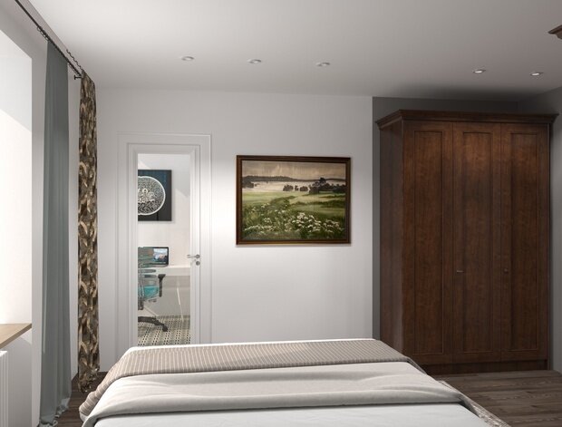 Фотография:  в стиле  – фото на INMYROOM