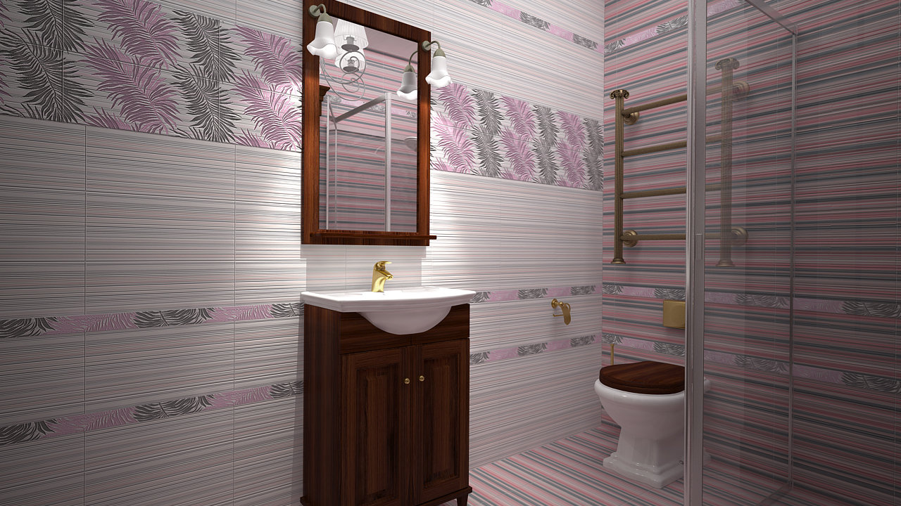 Фото из портфолио Коттедж п. Устиновка – фотографии дизайна интерьеров на INMYROOM Фото из портфолио Коттедж п. Устиновка – фотографии дизайна интерьеров на INMYROOM