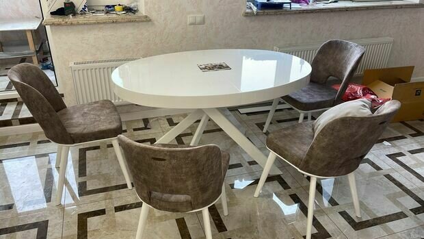 Фото из портфолио Bezzo – фотографии дизайна интерьеров на INMYROOM