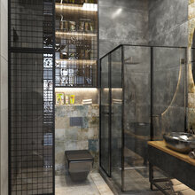 Фото из портфолио Лофт – фотографии дизайна интерьеров на INMYROOM