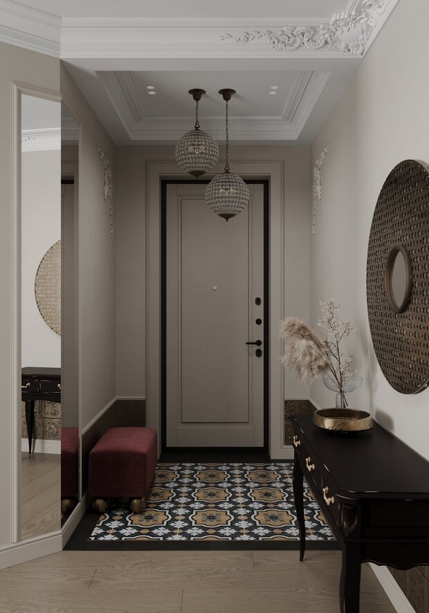 Фотография: в стиле – фото на INMYROOM