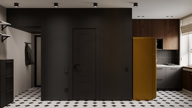 Фотография: в стиле – фото на INMYROOM