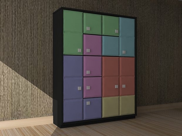 Фото из портфолио Cheche – фотографии дизайна интерьеров на INMYROOM