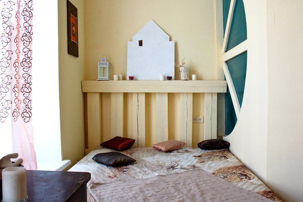 Фото из портфолио Двухпалубный "Марракеш" – фотографии дизайна интерьеров на INMYROOM