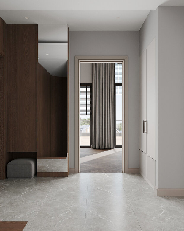 Фотография:  в стиле  – фото на INMYROOM