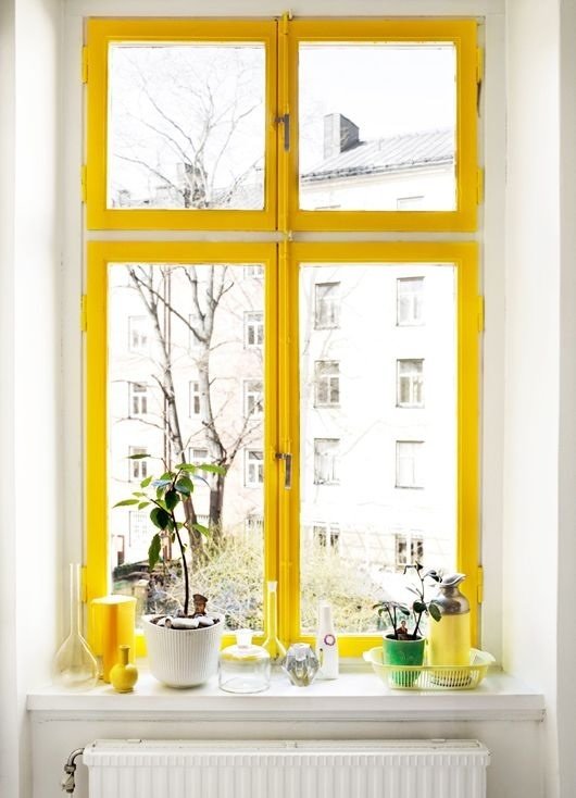 Фото из портфолио Что меня вдохновляет – фотографии дизайна интерьеров на InMyRoom.ru