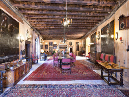 Фотография: Кухня и столовая в стиле Прованс и Кантри, Дом, Италия, Дома и квартиры, Moscow Sotheby's International Realty – фото на INMYROOM