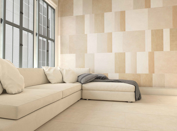 Фото из портфолио Коллекция TEXTILE – фотографии дизайна интерьеров на INMYROOM