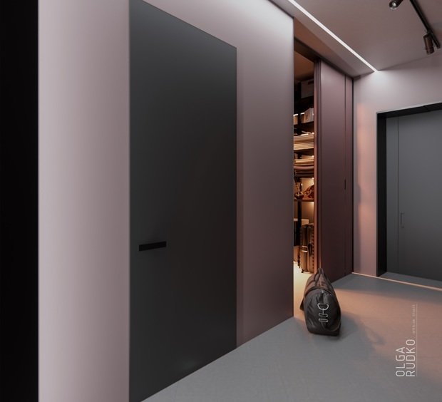 Фото из портфолио Loft – фотографии дизайна интерьеров на INMYROOM