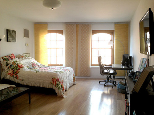 Фотография: Спальня в стиле Восточный, Эко, Гостиная, Скандинавский, Современный, Декор интерьера, Малогабаритная квартира, Студия, США, Планировки, Аксессуары, Декор, Прочее, Минимализм, Переделка – фото на INMYROOM Фотография: Спальня в стиле Восточный, Эко, Гостиная, Скандинавский, Современный, Декор интерьера, Малогабаритная квартира, Студия, США, Планировки, Аксессуары, Декор, Прочее, Минимализм, Переделка – фото на INMYROOM