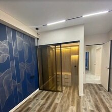 Фото из портфолио Портфолио – фотографии дизайна интерьеров на INMYROOM