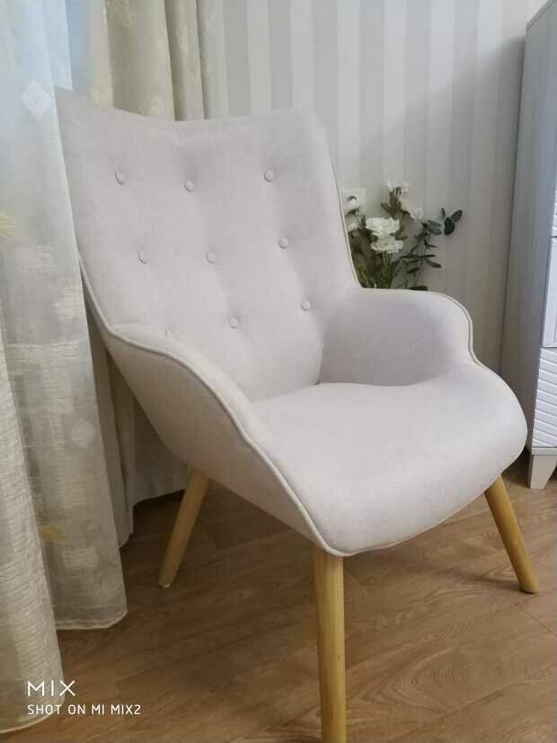 Фото из портфолио лаунж кресло фиеста – фотографии дизайна интерьеров на INMYROOM