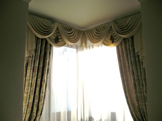 Фото из портфолио Спальни – фотографии дизайна интерьеров на InMyRoom.ru