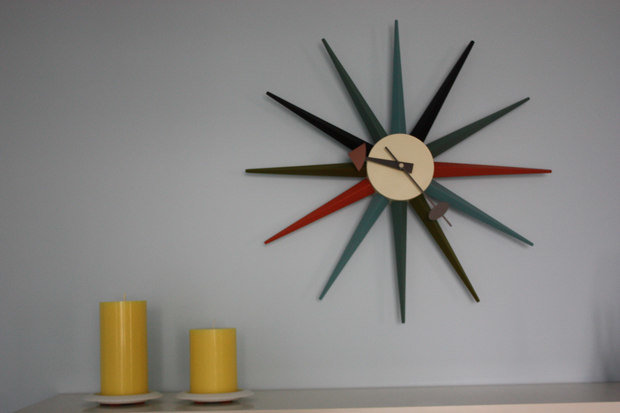 Фотография: Декор в стиле Современный, Малогабаритная квартира, Квартира, Дома и квартиры, Ремонт – фото на INMYROOM