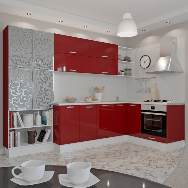 Фотография: Кухня и столовая в стиле Современный, Советы, Leroy Merlin – фото на INMYROOM