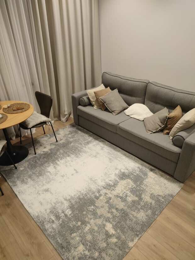 Фото из портфолио CosyRoom3 – фотографии дизайна интерьеров на INMYROOM