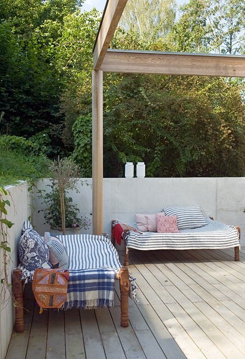 Фото из портфолио СМАРТ-РЕШЕНИЯ для СОВРЕМЕННОГО КОТТЕДЖА  – фотографии дизайна интерьеров на INMYROOM