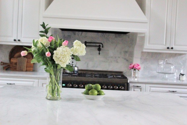 Фотография: Кухня и столовая в стиле Классический, кухня, Обзоры – фото на INMYROOM