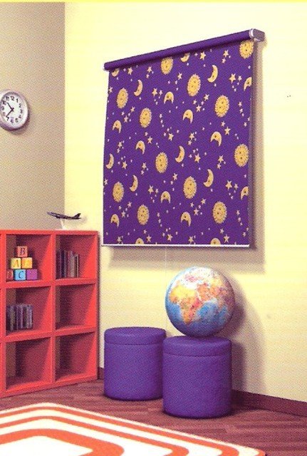 Фото из портфолио Детеныш – фотографии дизайна интерьеров на INMYROOM
