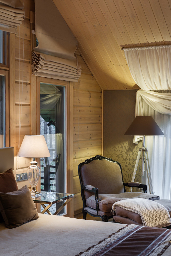 Фотография: Спальня в стиле Прованс и Кантри, Дом, Дома и квартиры, IKEA, Проект недели – фото на INMYROOM Фотография: Спальня в стиле Прованс и Кантри, Дом, Дома и квартиры, IKEA, Проект недели – фото на INMYROOM