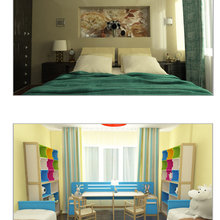 Фото из портфолио Интерьеры – фотографии дизайна интерьеров на INMYROOM