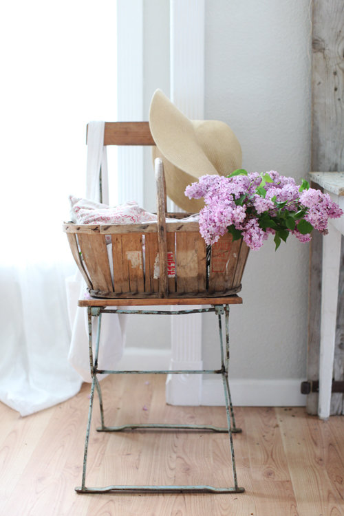 Фотография: Флористика в стиле ,  – фото на INMYROOM