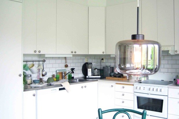 Фото из портфолио  Дом для семьи с детьми – фотографии дизайна интерьеров на INMYROOM