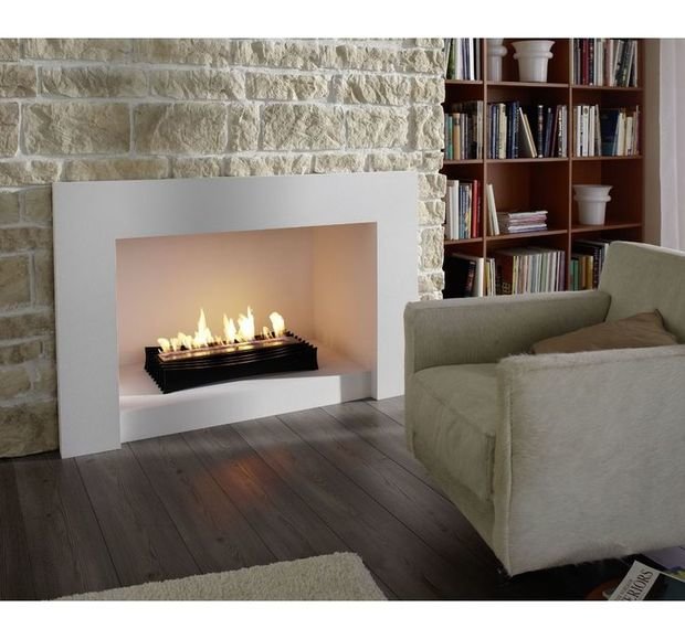 Фотография: Гостиная в стиле Лофт, Скандинавский, Квартира, Дома и квартиры – фото на INMYROOM