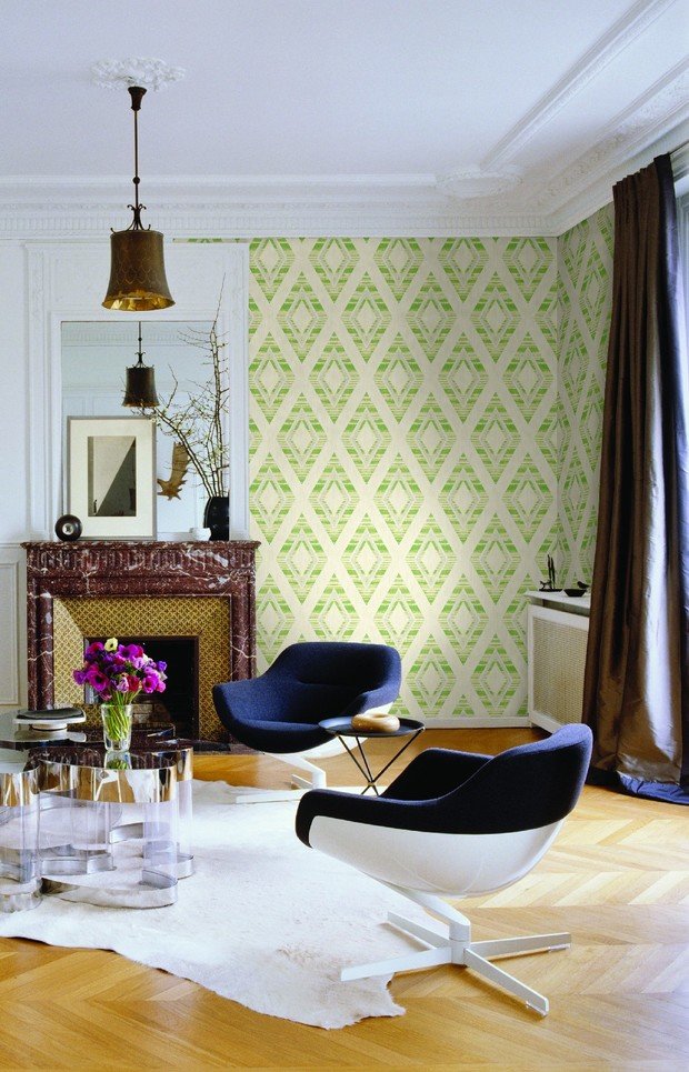 Фото из портфолио Мои избранные статьи – фотографии дизайна интерьеров на INMYROOM