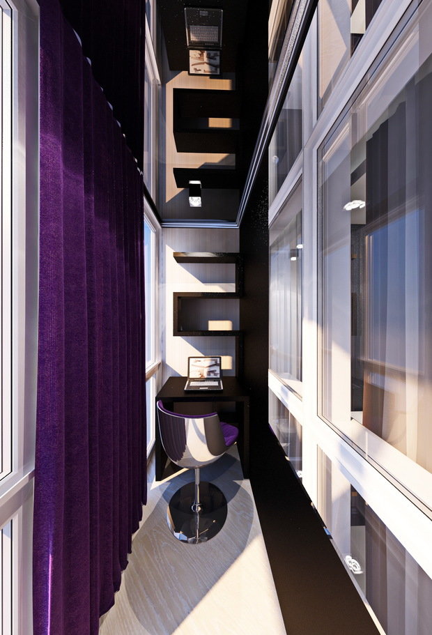 Фото из портфолио Вещи, которые я хочу – фотографии дизайна интерьеров на INMYROOM