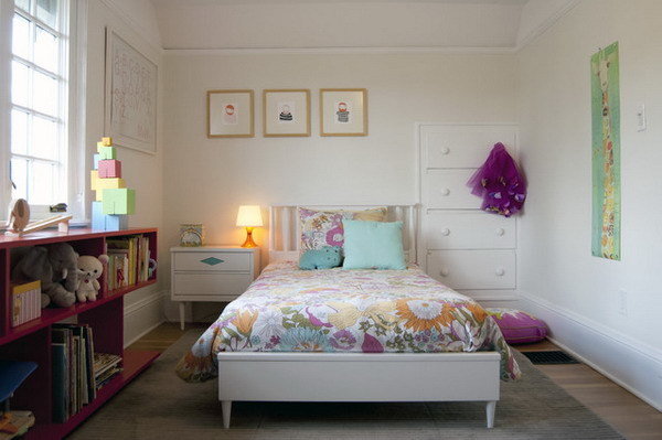 Фотография: Спальня в стиле Скандинавский, Декор интерьера, Мебель и свет – фото на INMYROOM Фотография: Спальня в стиле Скандинавский, Декор интерьера, Мебель и свет – фото на INMYROOM