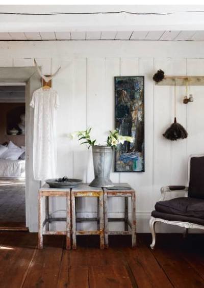 Фотография: Декор в стиле Прованс и Кантри, Классический, Скандинавский, Современный – фото на INMYROOM