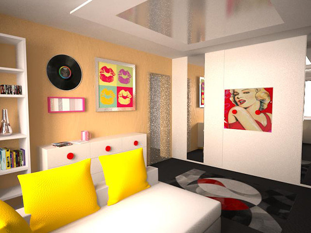 Фотография: в стиле Современный, Декор интерьера, Декор дома – фото на INMYROOM