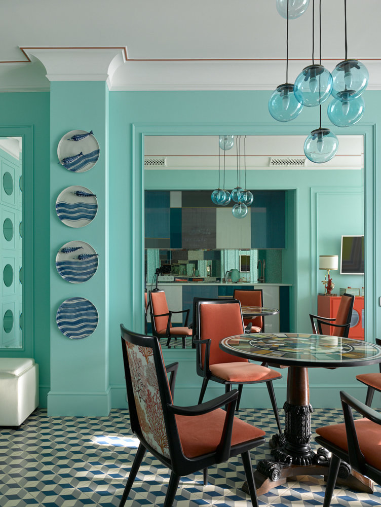 Дизайн: Анна Муравина