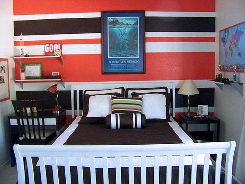 Фотография: Детская в стиле Прованс и Кантри, Интерьер комнат, IKEA, Переделка – фото на INMYROOM Фотография: Детская в стиле Прованс и Кантри, Интерьер комнат, IKEA, Переделка – фото на INMYROOM