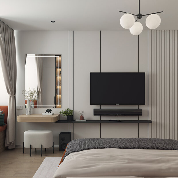 Фотография:  в стиле  – фото на INMYROOM