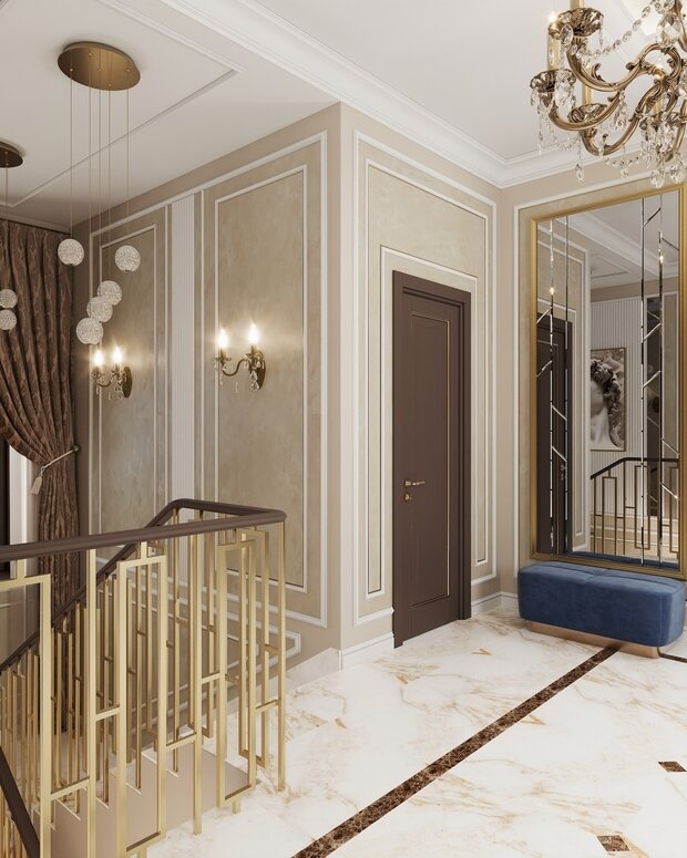 Фотография: в стиле – фото на INMYROOM