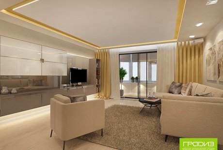 Цвет специй