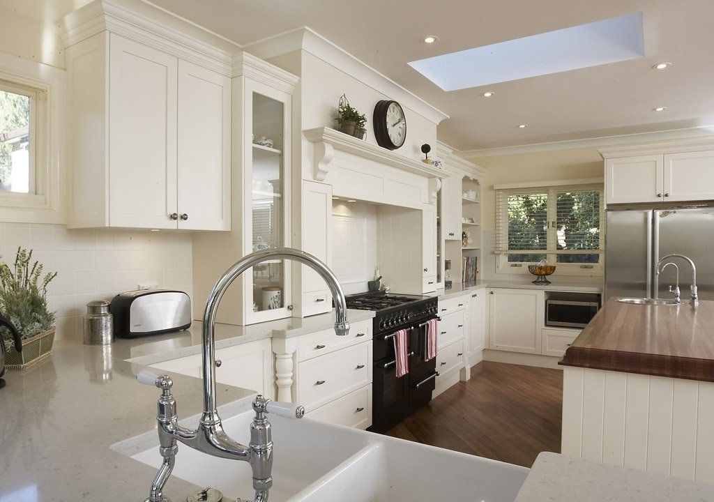 Фотография: Кухня и столовая в стиле Скандинавский, Современный, Советы, Ремонт на практике – фото на INMYROOM Фотография: Кухня и столовая в стиле Скандинавский, Современный, Советы, Ремонт на практике – фото на INMYROOM