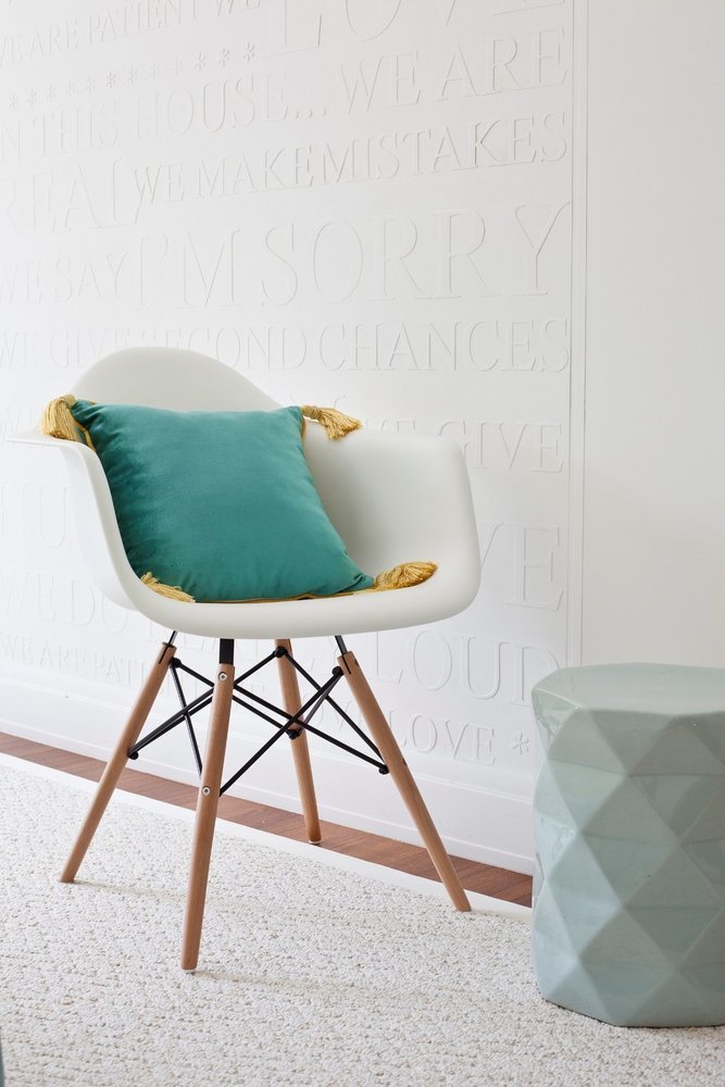 Фотография: Мебель и свет в стиле Современный, Спальня, Togas, Спецпроект, Sensotex – фото на INMYROOM