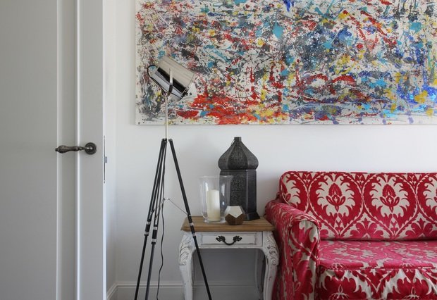 Фото из портфолио СВЕТЕЛКА – фотографии дизайна интерьеров на INMYROOM