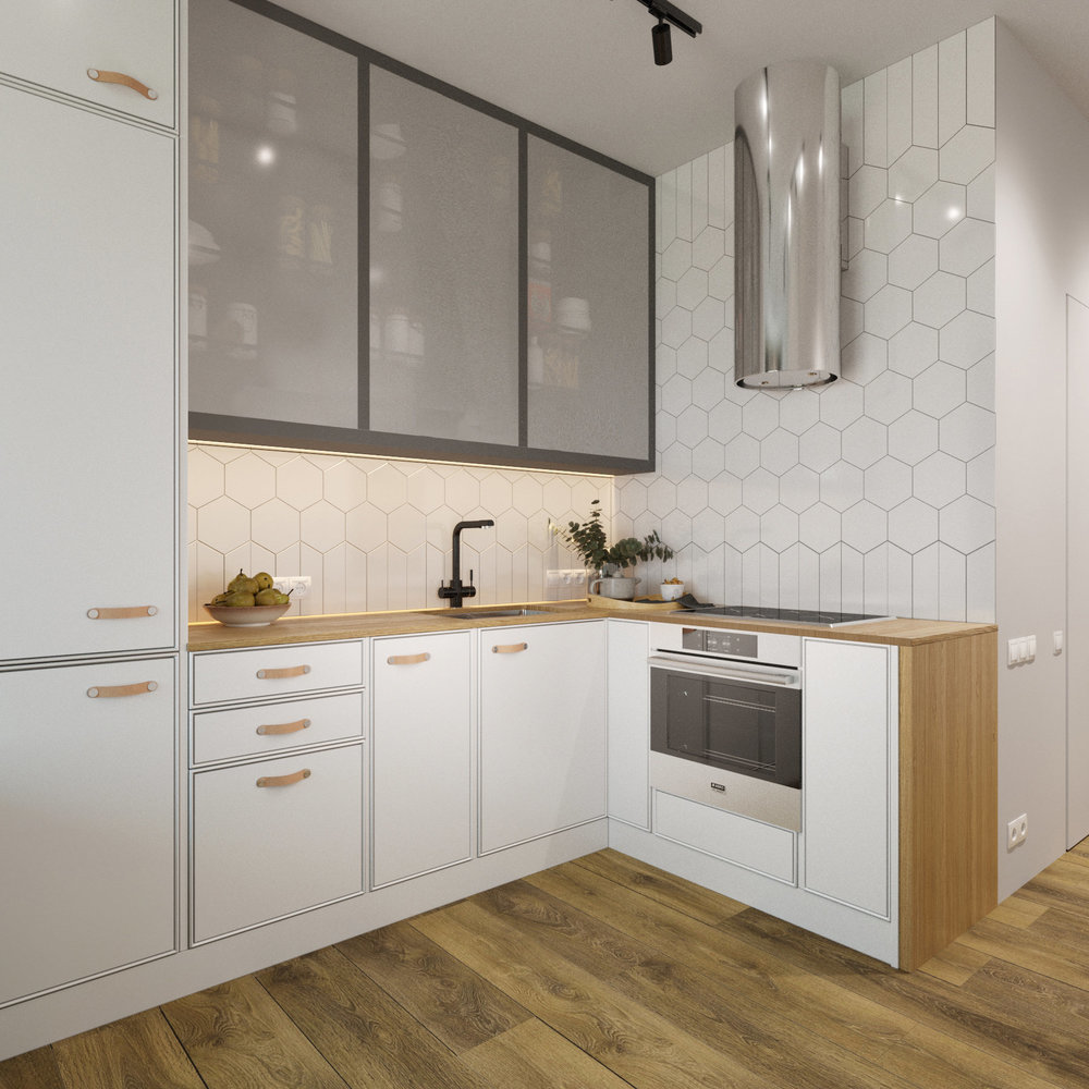 Фотография: Кухня и столовая в стиле Скандинавский, Декор интерьера – фото на INMYROOM Фотография: Кухня и столовая в стиле Скандинавский, Декор интерьера – фото на INMYROOM