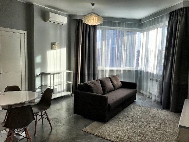 Фото из портфолио Наши проекты – фотографии дизайна интерьеров на INMYROOM