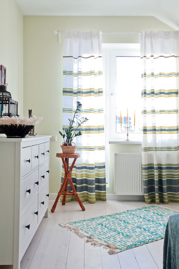 Фотография: Гостиная в стиле Прованс и Кантри, Эклектика, Декор интерьера, Дом, Проект недели – фото на INMYROOM