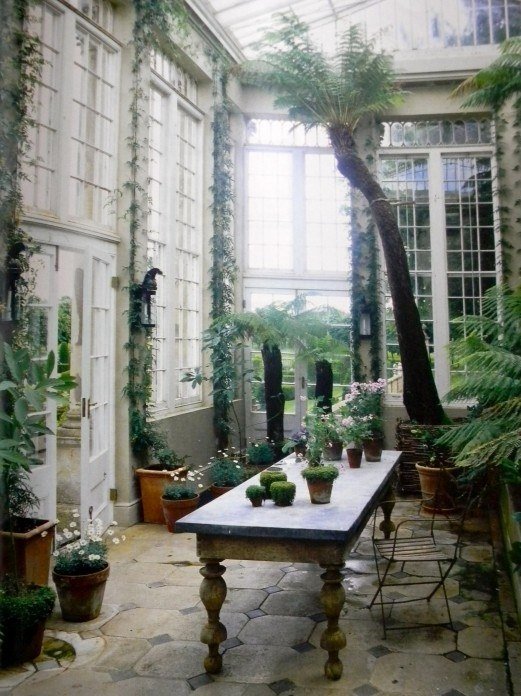 Фото из портфолио Мое избранное – фотографии дизайна интерьеров на INMYROOM