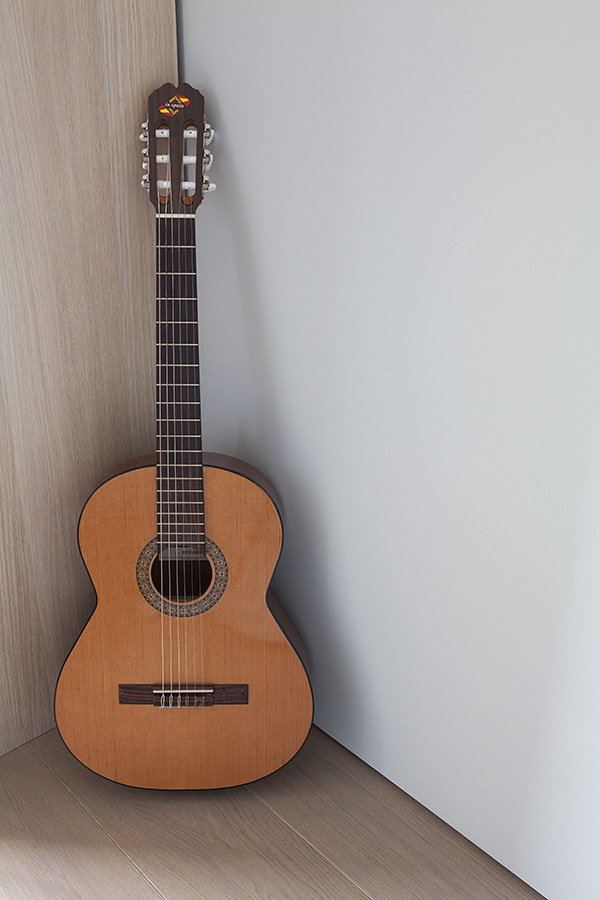 Фото из портфолио Съёмка квартиры в Домино – фотографии дизайна интерьеров на INMYROOM
