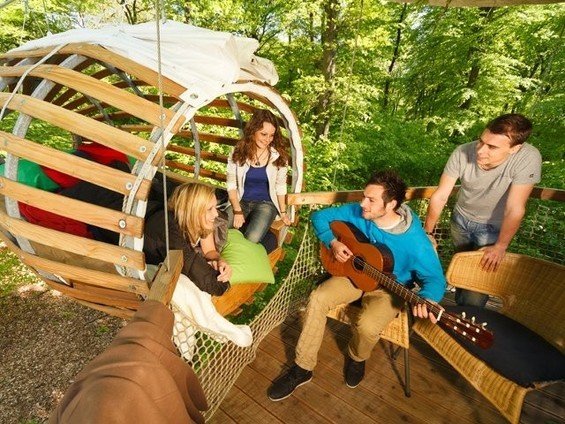 Фотография: Ландшафт в стиле Прованс и Кантри, Современный – фото на INMYROOM