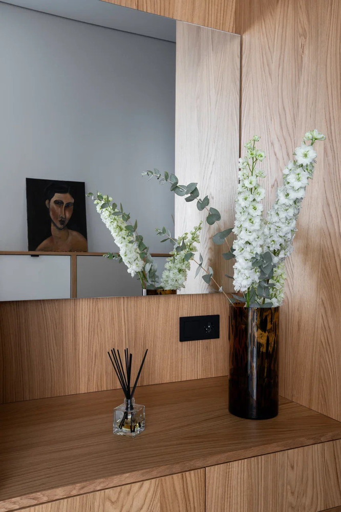 Фотография: в стиле , Современный, Квартира, Проект недели, Москва, Монолитный дом, 3 комнаты, 40-60 метров, Lauradesign – фото на INMYROOM Фотография: в стиле , Современный, Квартира, Проект недели, Москва, Монолитный дом, 3 комнаты, 40-60 метров, Lauradesign – фото на INMYROOM